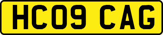 HC09CAG