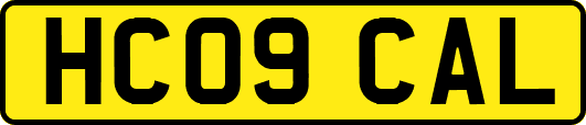 HC09CAL