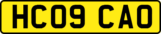 HC09CAO