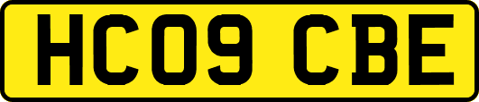 HC09CBE