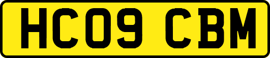 HC09CBM