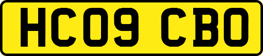 HC09CBO