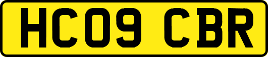 HC09CBR