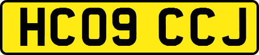 HC09CCJ