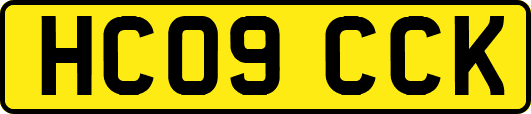 HC09CCK