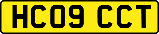 HC09CCT