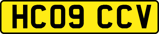 HC09CCV
