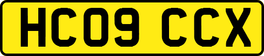 HC09CCX