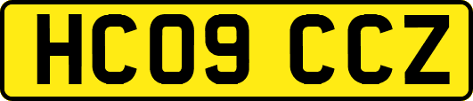 HC09CCZ