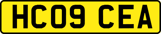 HC09CEA