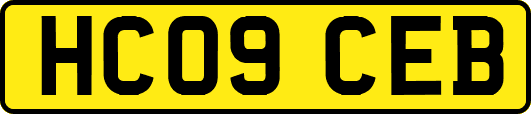 HC09CEB