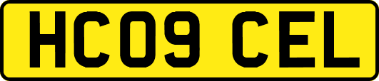 HC09CEL