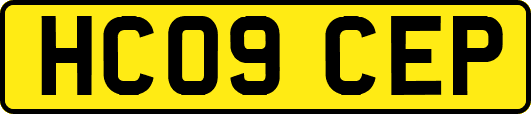HC09CEP