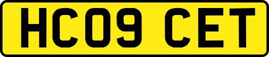 HC09CET