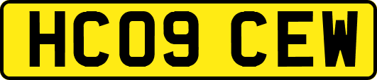 HC09CEW