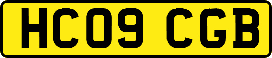 HC09CGB