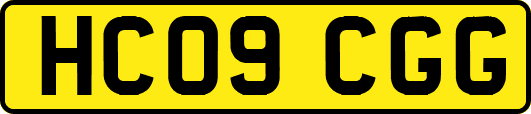HC09CGG