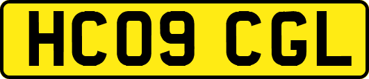 HC09CGL
