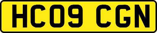 HC09CGN