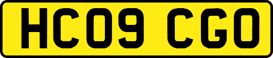 HC09CGO