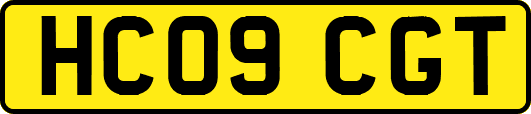 HC09CGT