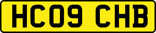 HC09CHB