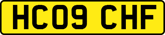 HC09CHF