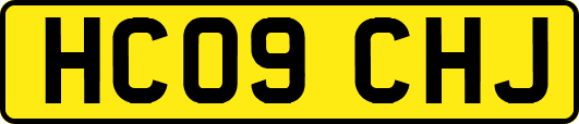 HC09CHJ