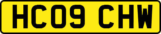 HC09CHW