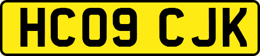 HC09CJK
