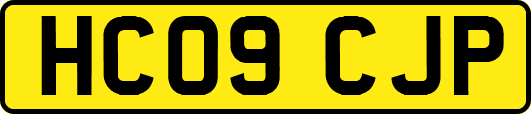 HC09CJP