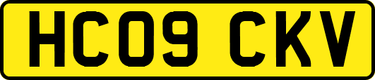 HC09CKV