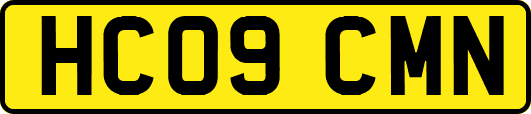 HC09CMN