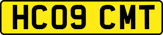 HC09CMT