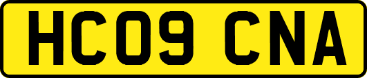 HC09CNA