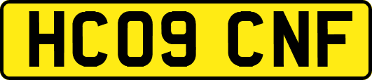 HC09CNF