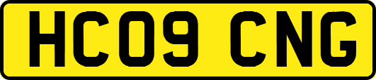 HC09CNG