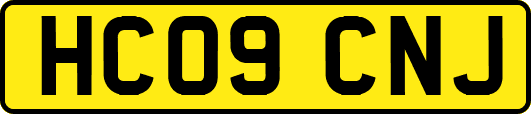 HC09CNJ