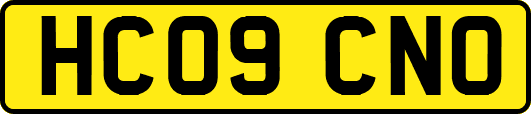 HC09CNO