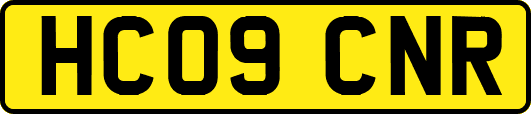 HC09CNR