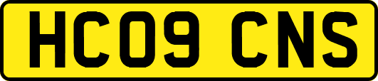 HC09CNS