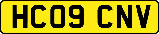 HC09CNV