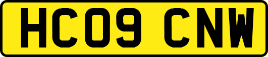 HC09CNW