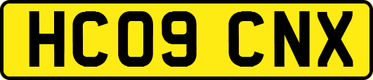 HC09CNX