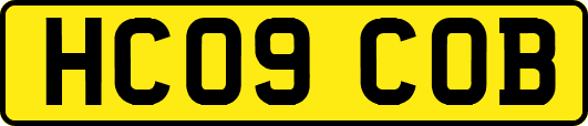 HC09COB