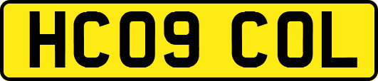 HC09COL