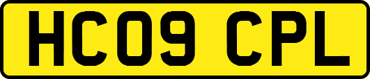 HC09CPL