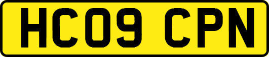 HC09CPN