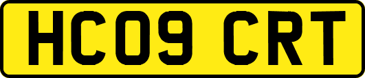 HC09CRT