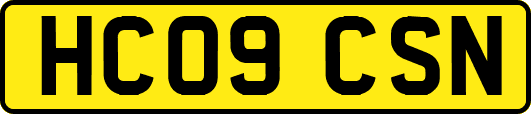 HC09CSN